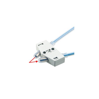 Cảm biến sợi quang mức lỏng, dây chịu uốn Keyence