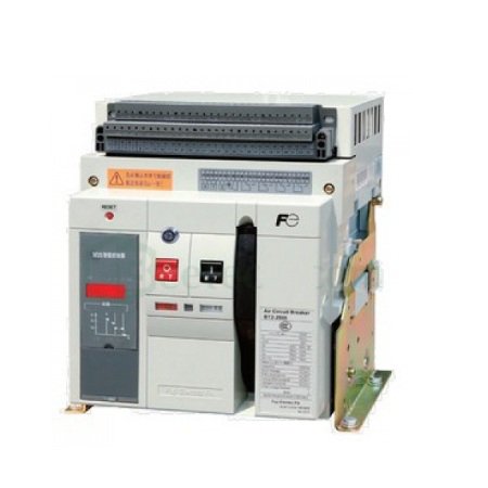 BT3-1600X/30800E – Máy cắt không khí ACB 800A 65kA 3P Fuji