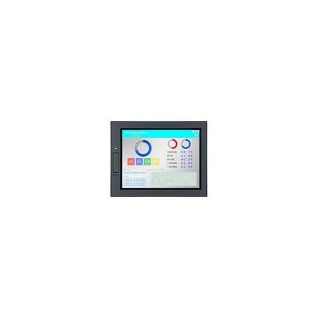 – Màn hình Màn hình cảm ứng (HMI) 12″ vuông, màu TFT / XGA Keyence