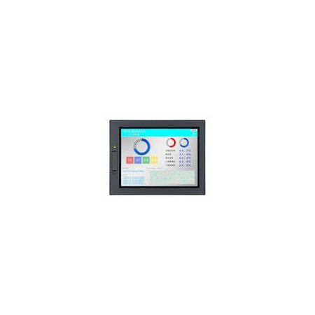 [VT5-X12] Màn hình HMI 12″ vuông màu TFT/XGA VT5-X12 Keyence