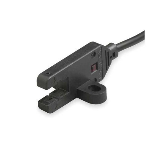 Cảm biến quang EE-SX872P 2M (thu phát) (12V, 24V, 5V - 5mm - PNP) - Omron