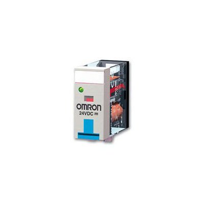 G2R-2-SN AC12(S) - Omron