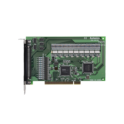 Bộ điều khiển động cơ PMC-4B-PCI Autonics