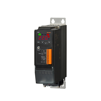 Bộ điều khiển nguồn SPR1 70A 1 pha 380V Autonics