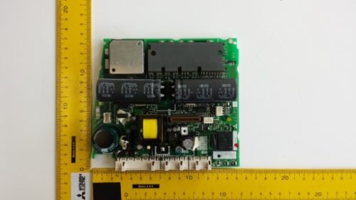 Bo mạch MR-J3-40A PWBA J3-P11B Mitsubishi