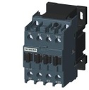 Khởi động từ AC-3 at 400V, 220VAC 50/60Hz, 1NO/0NC-3MT7006-0AA10-0AN2