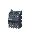 Spare top housing for 3MT70060 contactors - 3MT7918-1HA01