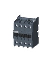 Spare top housing for 3MT70060 contactors - 3MT7925-2HA01