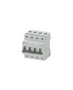 Cầu dao tự động MCB 4-poles 63A/10kA - 5TJ4463-7