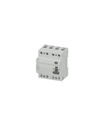 Cầu dao tự động bảo vệ động cơ RCCB 4-poles 40A/6kA - 5TJ7344-0
