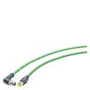 Cáp kết nối, phụ kiện đầu nối Profibus/Profinet - 6XV1878-5SN10