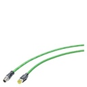 Cáp kết nối, phụ kiện đầu nối Profibus/Profinet - 6XV1878-5TE50