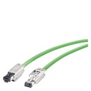 Cáp kết nối, phụ kiện đầu nối Profibus/Profinet - 6XV1871-5BH20