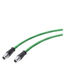 Cáp kết nối, phụ kiện đầu nối Profibus/Profinet - 6XV1878-5HH50