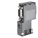Connection plug
