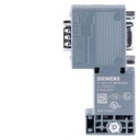 Cáp kết nối, phụ kiện đầu nối Profibus/Profinet - 6ES7972-0BB70-0XA0