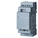  Logo! Modules  DM8 24R