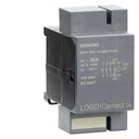 Logo!  Contact switching module