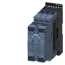 SIRIUS soft starter S2 63 A, 37 kW/500 V, 40 °C 400-600 V AC, 110-230 V AC/DC