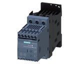 SIRIUS soft starter S0 38 A, 18.5 kW/400 V, 40 °C 200-480 V AC, 110-230 V AC/DC