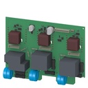 SIRIUS Soft starter TSE PCB 480 V for 3RW55, Size 5