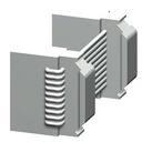SIRIUS Soft starter Control unit 230 V for 3RW4446 with