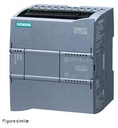 S7-1200 CPU 1211C DC/DC/RELAY