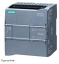 S7-1200 CPU 1212C DC/DC/RLY