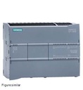 S7-1200 CPU 1215C DC/DC/DC