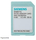 S7-300 Memory Card  - 2MB