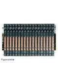 S7-400 Rack UR1 Alu