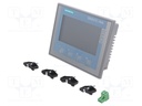 Màn hình KTP400 Basic PN 4"