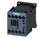 Contactor relay, 3 NO + 1 NC  -  24 V AC, 50 / 60 Hz