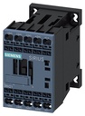 Contactor relay, 4 NO  - 24 V DC, Size S00, 