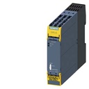 SIRIUS Rơ le bản vệ Basic unit Standard