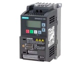 Biến tần V20 1 phase 0,55kw