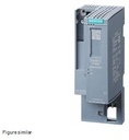 PROFINET, 2-port interface module IM 155-6 PN R1, 1 slot