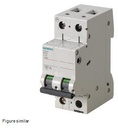 MCC Siemens China 6kA - 2 Pole - 10A